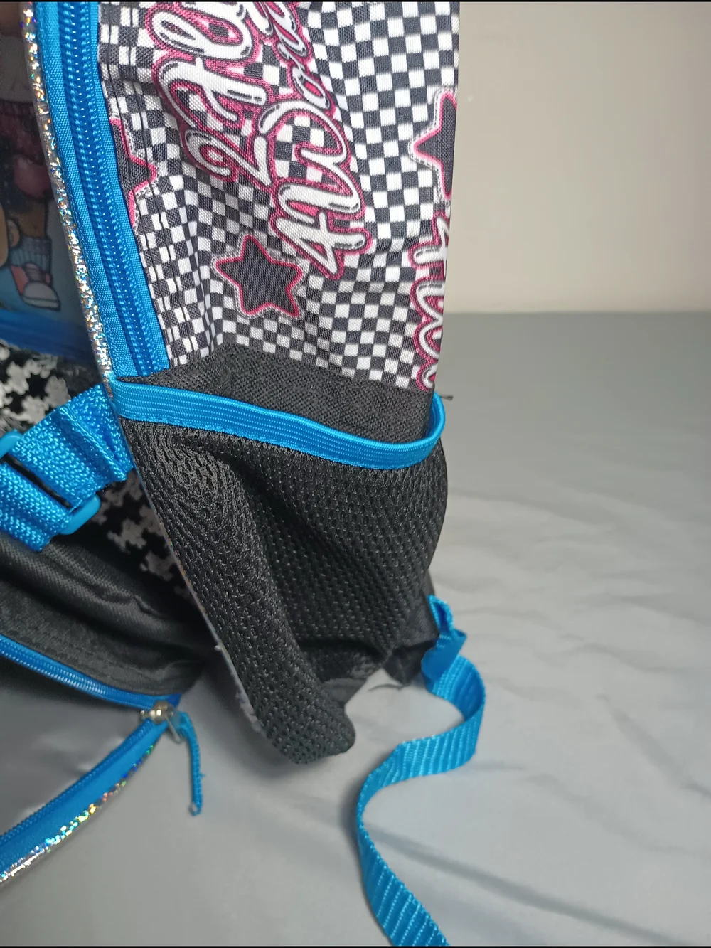 L.O.L. Surprise! Glam Squad 5-Piece Backpack Set